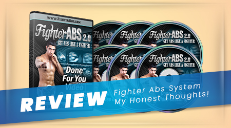 Fighter Abs System Review