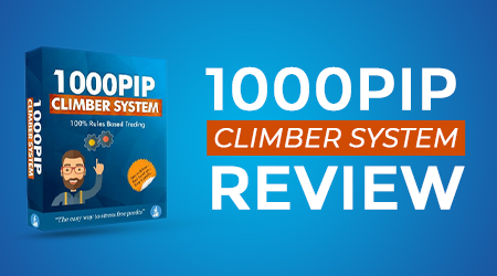 1000 PIP Climber System Review